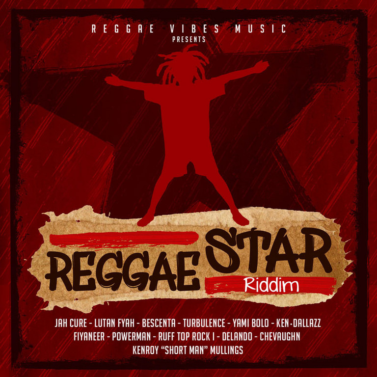  Reggae Vibes Riddim : VARIOUS ARTISTS: Digital Music