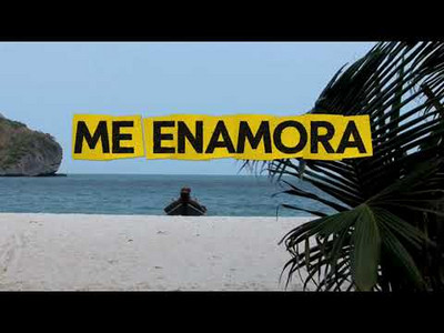 Rhoma x DJ Chiqui Dubs - Me Enamora (Lyric Video)