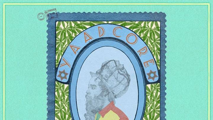 Yaadcore - Treasonable EP [4/22/2023]