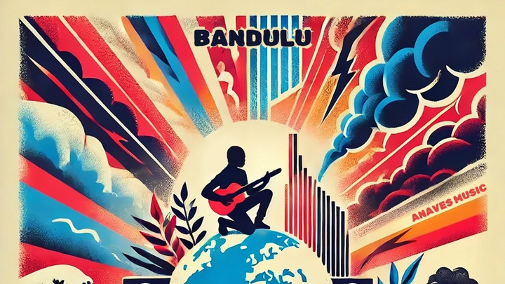 Bandulu - Dis World [12/9/2024]