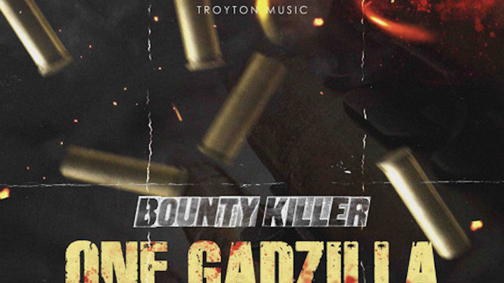 Bounty Killer - One Gadzilla [3/17/2023]