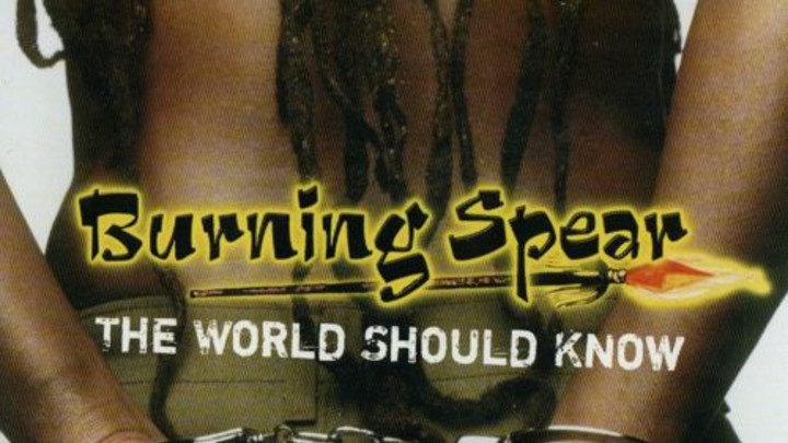 Burning Spear - Mi Gi Dem [1993]