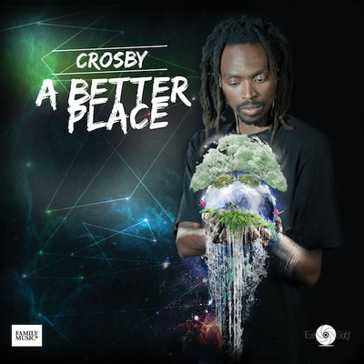 Crosby - A Better Place