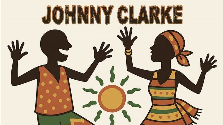 Johnny Clarke - Crazy Baldhead [4/25/2025]