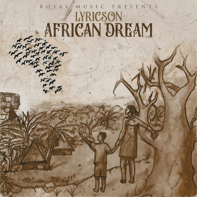 Lyricson - African Dream