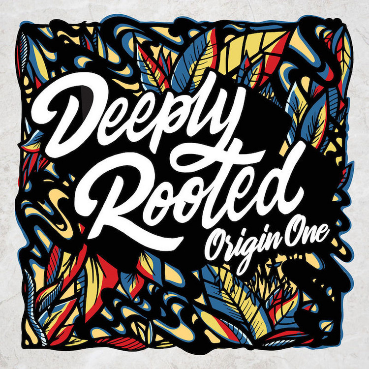 Origin One feat. Soom T - Jah Jah