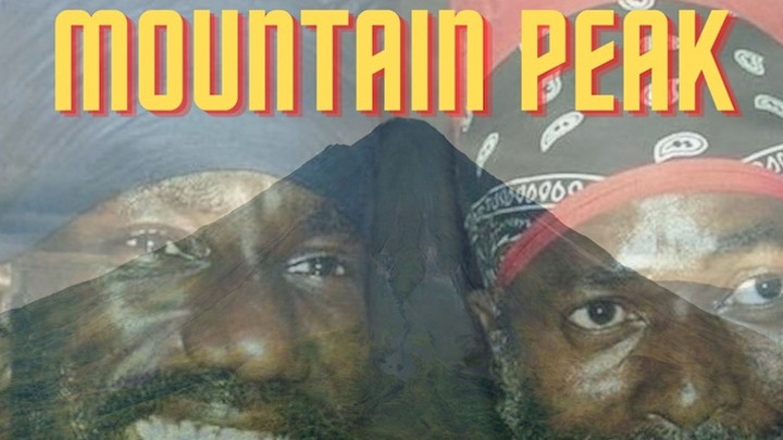 Sizzla, S.R.P & Capleton - Mountain Peak [1/24/2022]