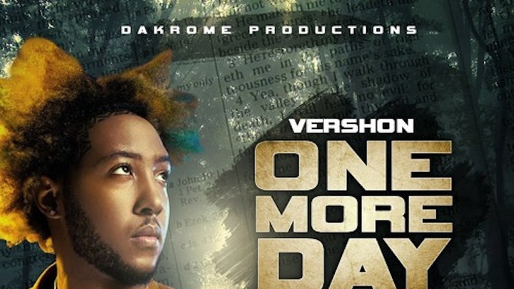Vershon - One More Day [1/7/2018]