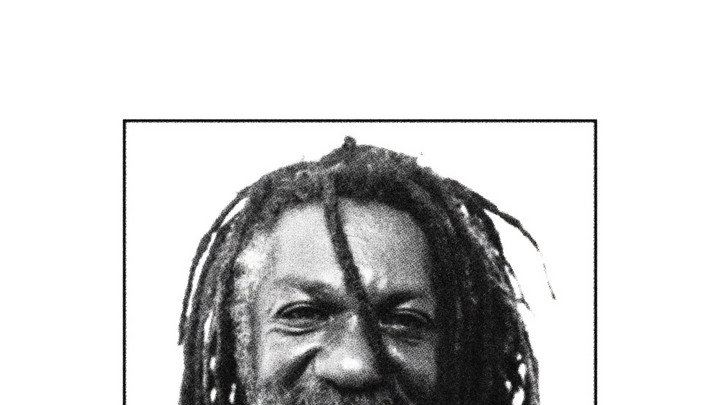 Winston McAnuff - Writer Without Pen [11/28/2025]