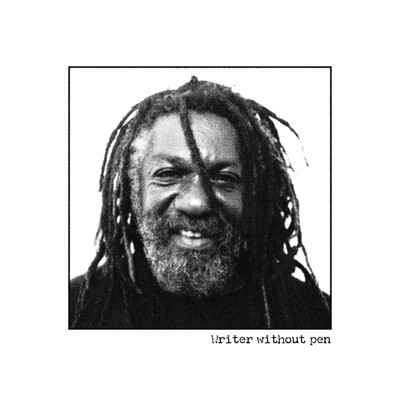 Winston McAnuff - Writer Without Pen