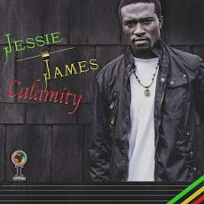 Jessie James - Calamity