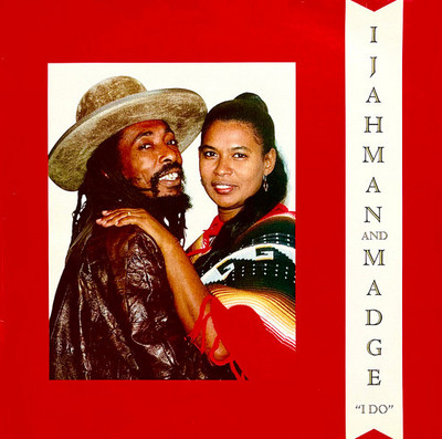 Ijahman Levi & Madge - I Do