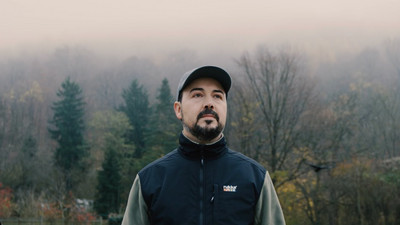 Iriepathie - Nie Zu Spät