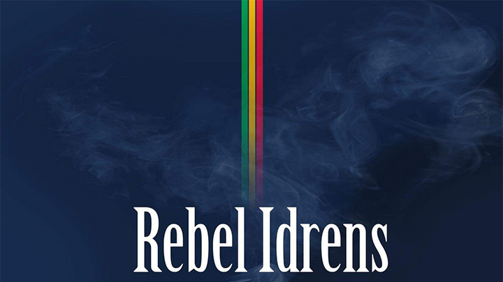 Rebel Idrens - Irie Factor (Full Album) [12/2/2022]