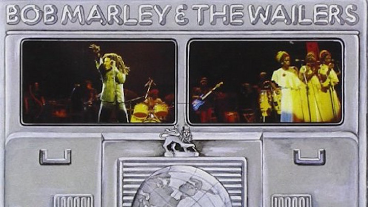 Bob Marley & The Wailers - Babylon By Bus (Full Album) [11/10/1978]