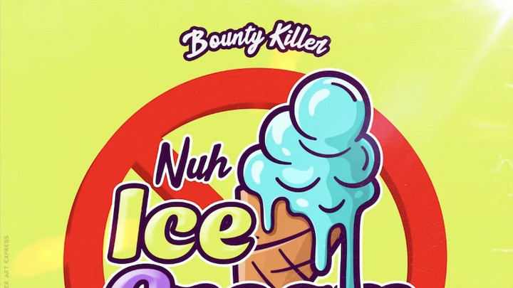 Bounty Killer - Ice Cream Cone [7/29/2022]