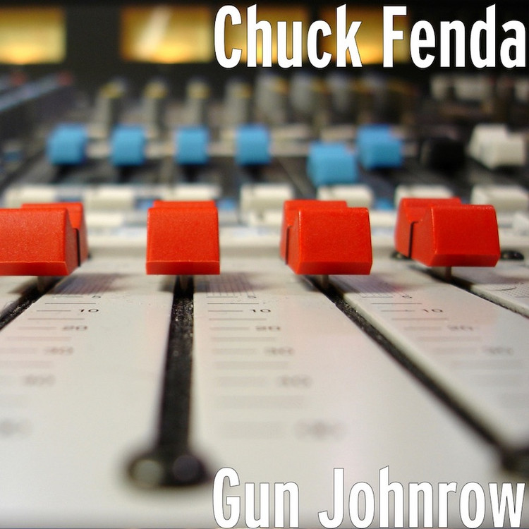 Chuck Fenda - Gun Johnrow