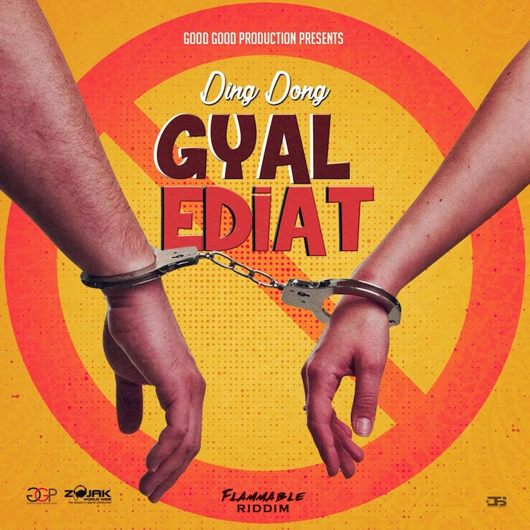 Ding Dong - Gyal Ediat