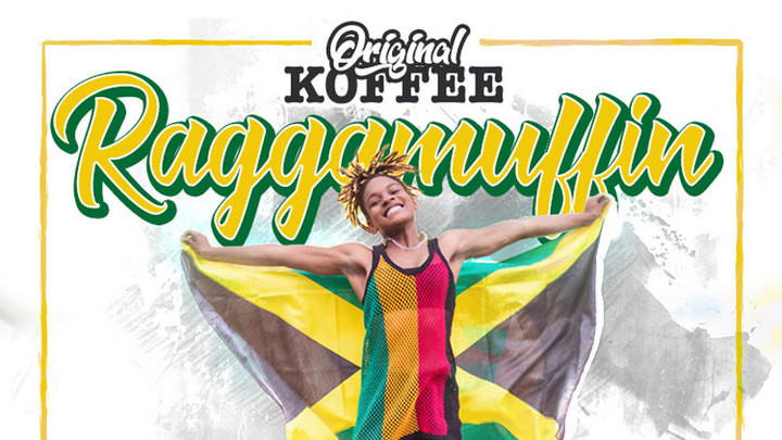 Koffee - Raggamuffin [1/19/2018]