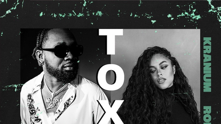 Kranium feat. Rola - Toxic (Remix) [5/7/2021]