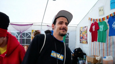 P-Town Open Air 2017 (Aftermovie)