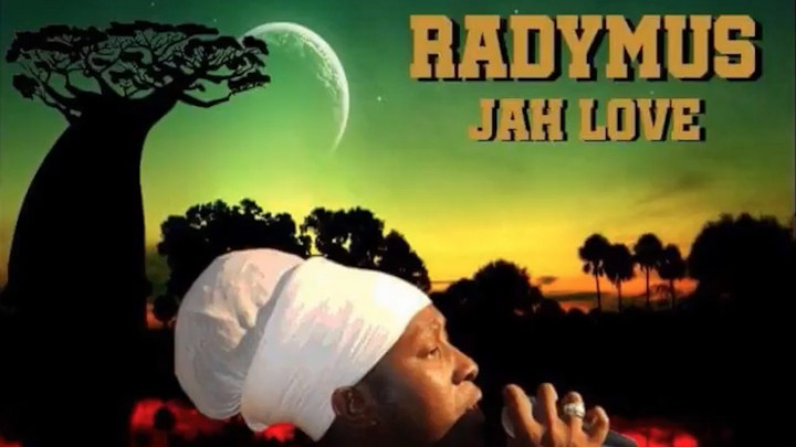 Radymus feat. Lutan Fyah - Who Jah Bless [6/8/2018]