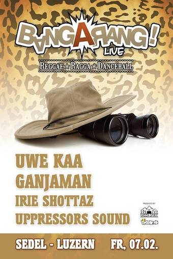 Ganjaman 2/7/2014