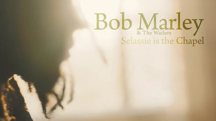 Bob Marley & The Wailers - Selassie Is The Chapel [12/8/2023]