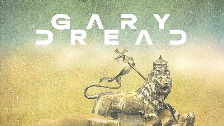 Gary Dread - Move Forward (Full Album) [6/17/2022]