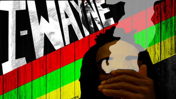 I Wayne - Evil Fear Good Mixtape [1/5/2014]