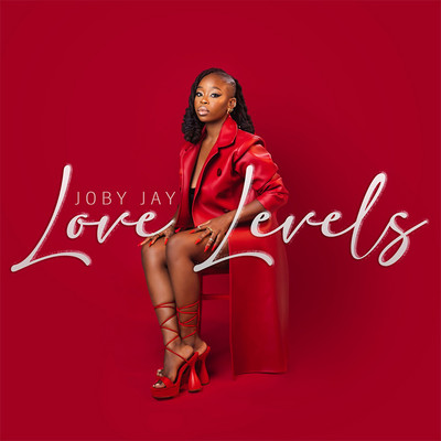 Joby Jay - Love Levels