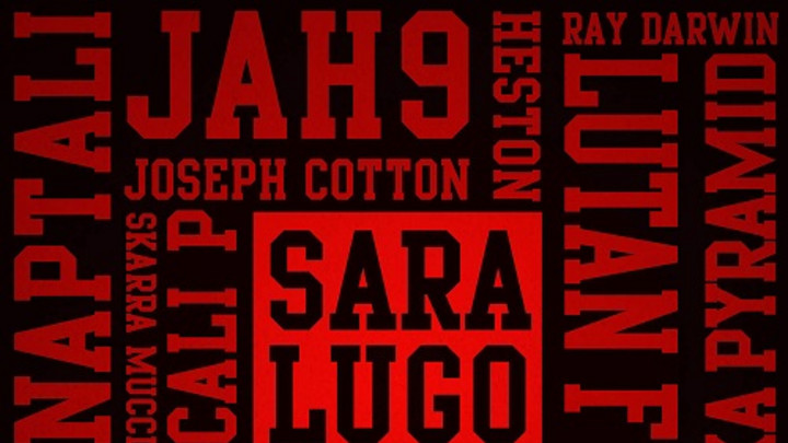 Sara Lugo feat. Joseph Cotton - Don't Stay Away [3/25/2016]