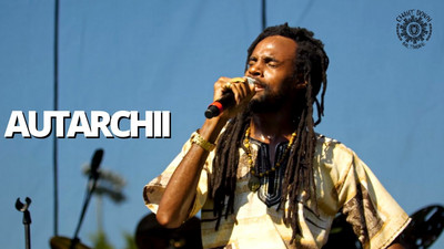 Autarchii @ Chant Down Baltimore 2022