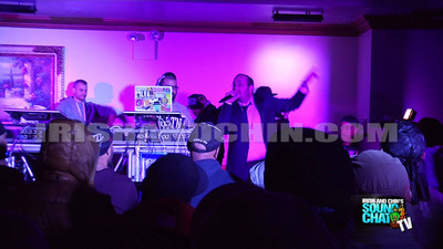 Highlights @ Sound Fi Dead 2015