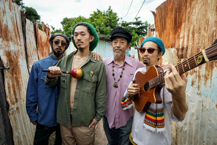 Youth of Roots | Reggae Man (Official Video) Out Now! 日本に