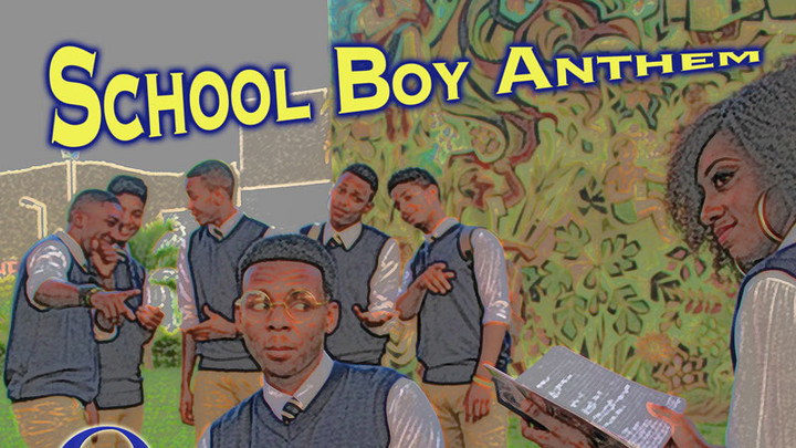 8 - School Boy Anthem [10/20/2017]