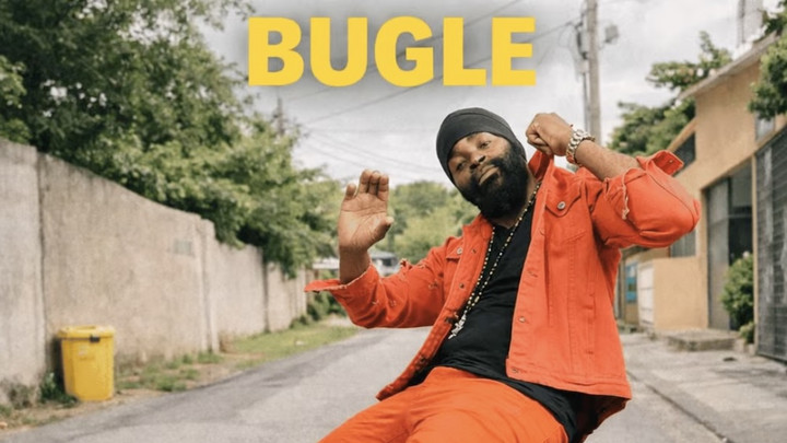 Bugle - Rasta Stulla [2/13/2026]