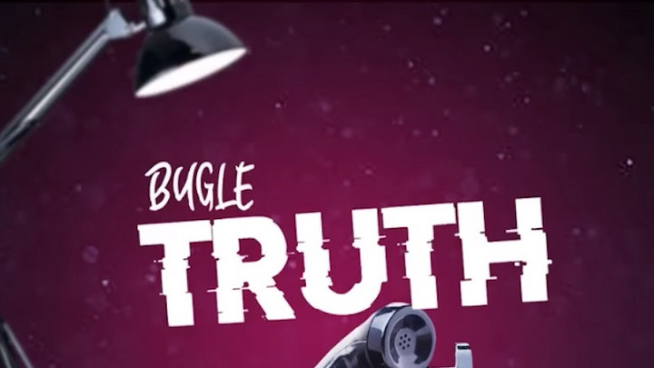 Bugle - Truth [4/30/2021]