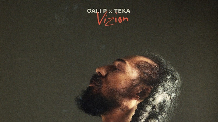 Cali P & Teka - Vizion (Full Album) [9/24/2021]