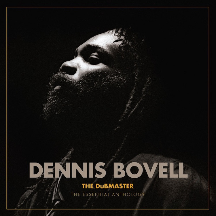 Dennis Bovell & The Dub Band - Chief Inspector