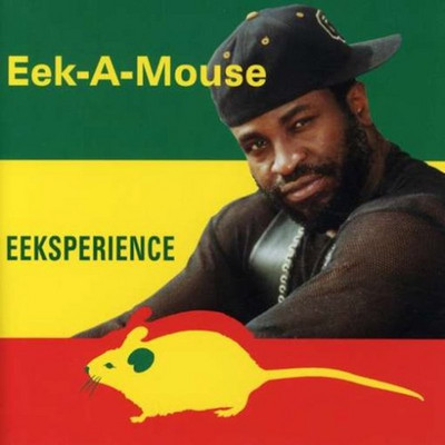 Eek A Mouse - Eeksperience