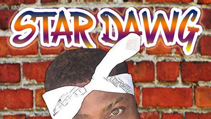 Gappy Ranks - Star Dawg (Full Album) [9/7/2018]