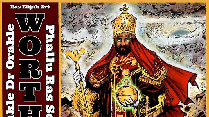 Jah Myhrakle - Prepare The Banquet (Full Album) [7/23/2025]