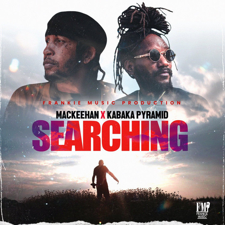 Kabaka Pyramid - Tribulation [Turn It Up Riddim by Young Pow