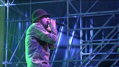 Million Stylez @ Rototom Sunsplash 2017 (Full Show)