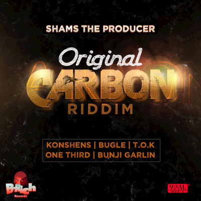 Various Artists - Original Carbon Riddim