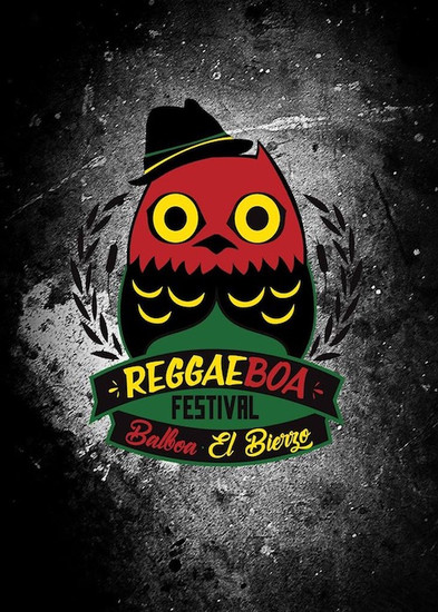 Reggaeboa Festival 2018