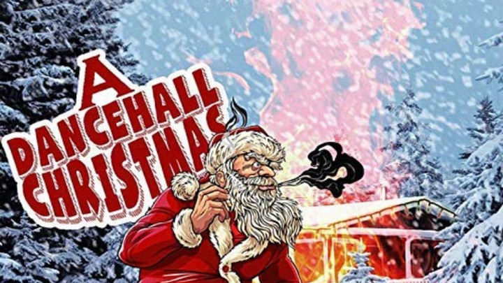 Aidonia, Navino, Govana, Tanso - Jop Evil Christmas [11/9/2018]