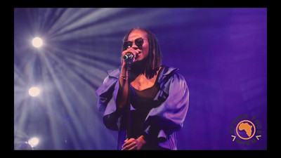 Afrika Tage Wien 2019 - Aftermovie