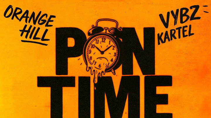 Idris Elba, Vybz Kartel & Yung Alpha - Pon Time Again [9/2/2025]